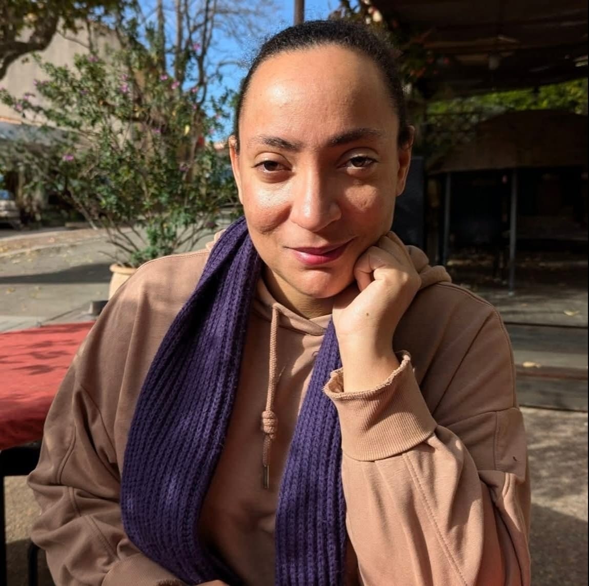 In The Aftermath | A Survivor's Story of Intimate Partner Rape, Verbal, Emotional Abuse & Reclaiming Her Truth